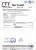 China Xiamen Zi Heng Environmental Protection Technology Co., Ltd. certificaten