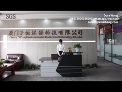 Harde sterke stevige kraftpapier-kommen 42 Oz voor pasta / salade Food Grade